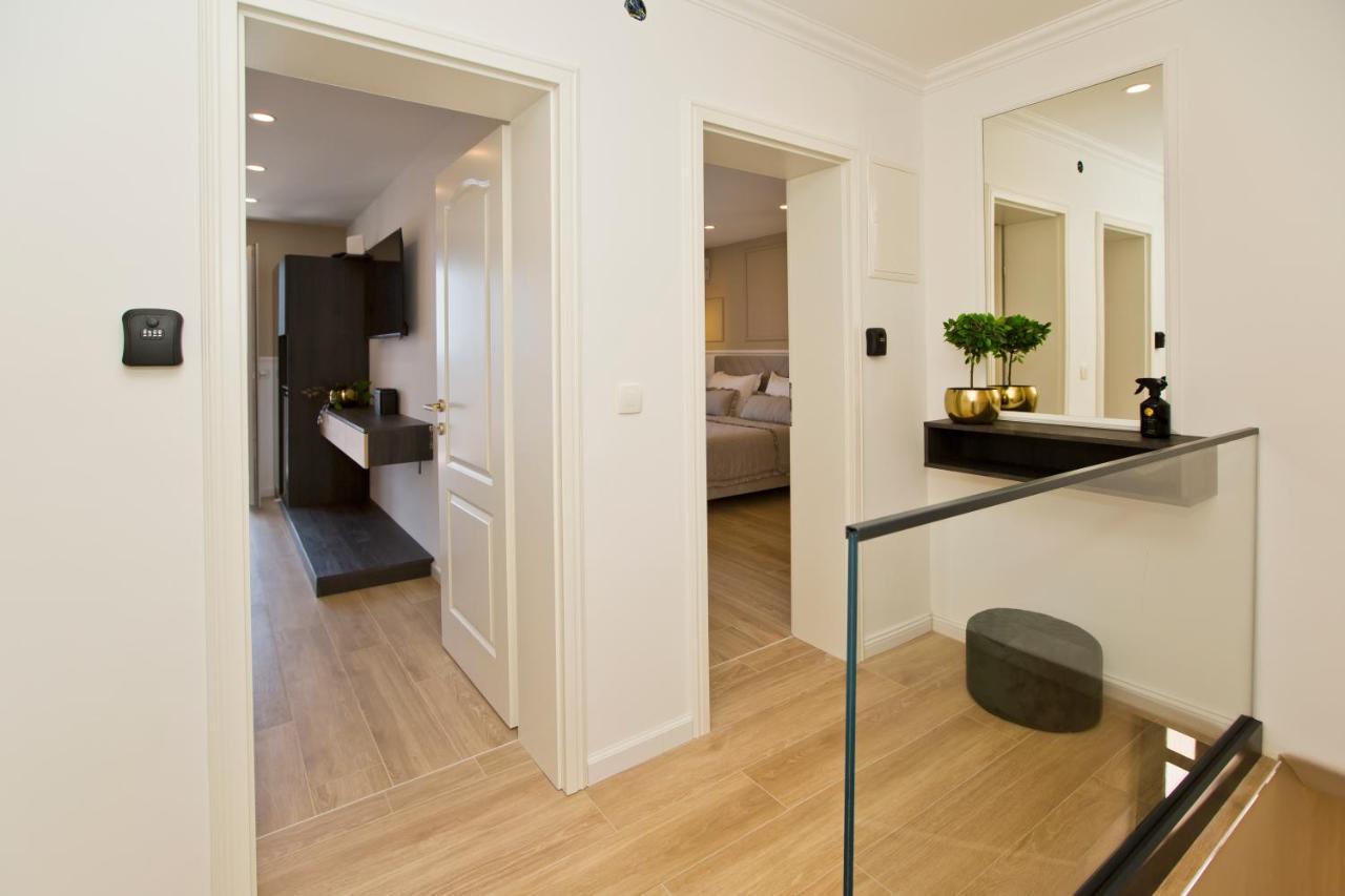 Villa Milton Luxe Hvar Hvar Town Dış mekan fotoğraf