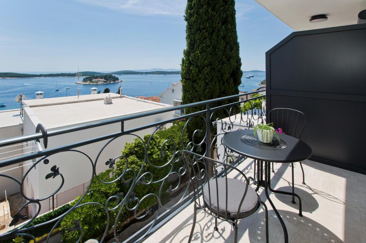Villa Milton Luxe Hvar Hvar Town Dış mekan fotoğraf