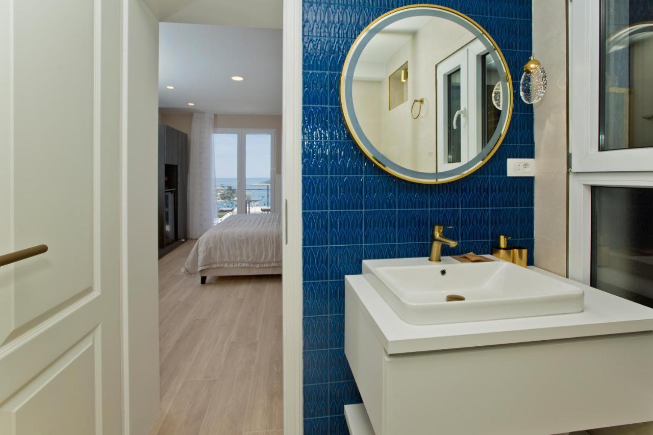 Villa Milton Luxe Hvar Hvar Town Dış mekan fotoğraf