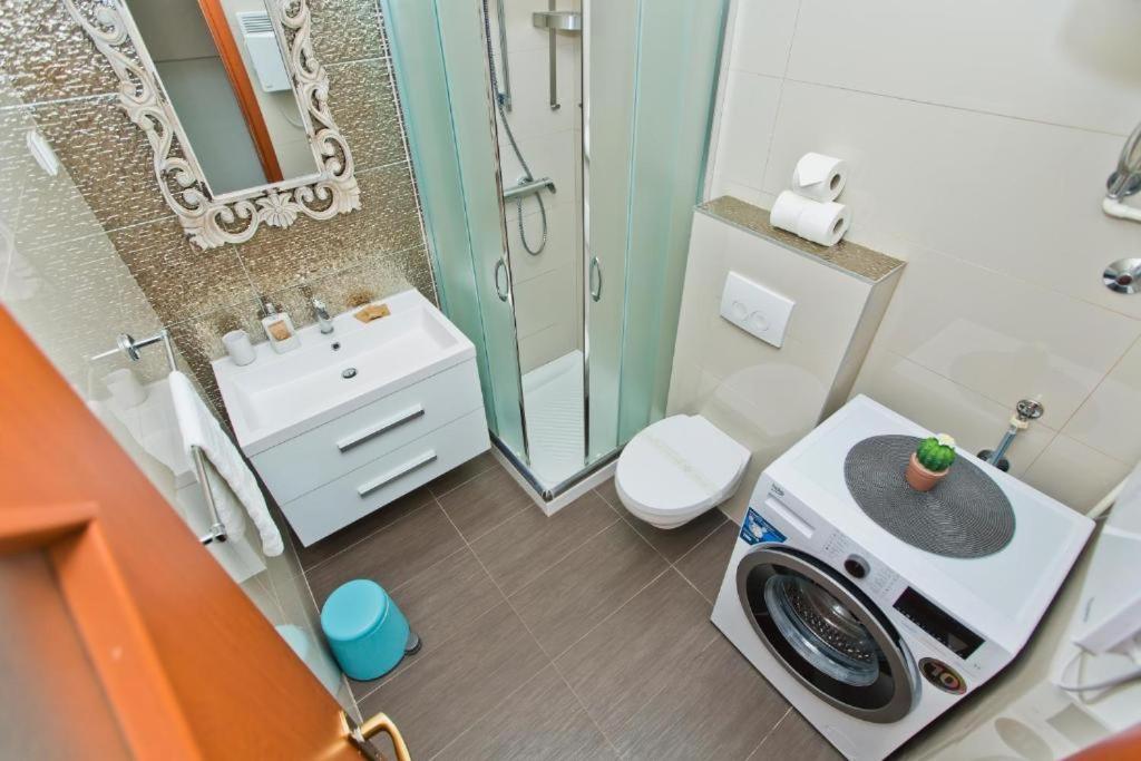 Villa Milton Luxe Hvar Hvar Town Dış mekan fotoğraf