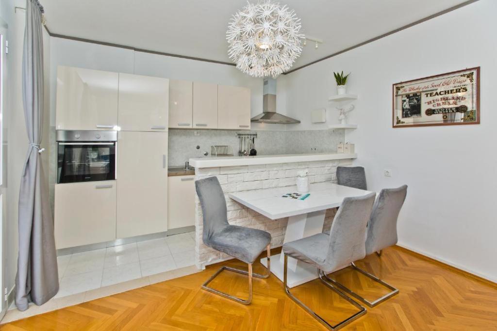 Villa Milton Luxe Hvar Hvar Town Dış mekan fotoğraf