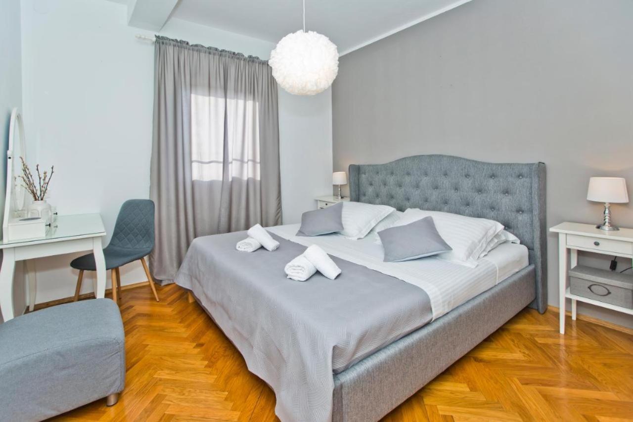 Villa Milton Luxe Hvar Hvar Town Dış mekan fotoğraf