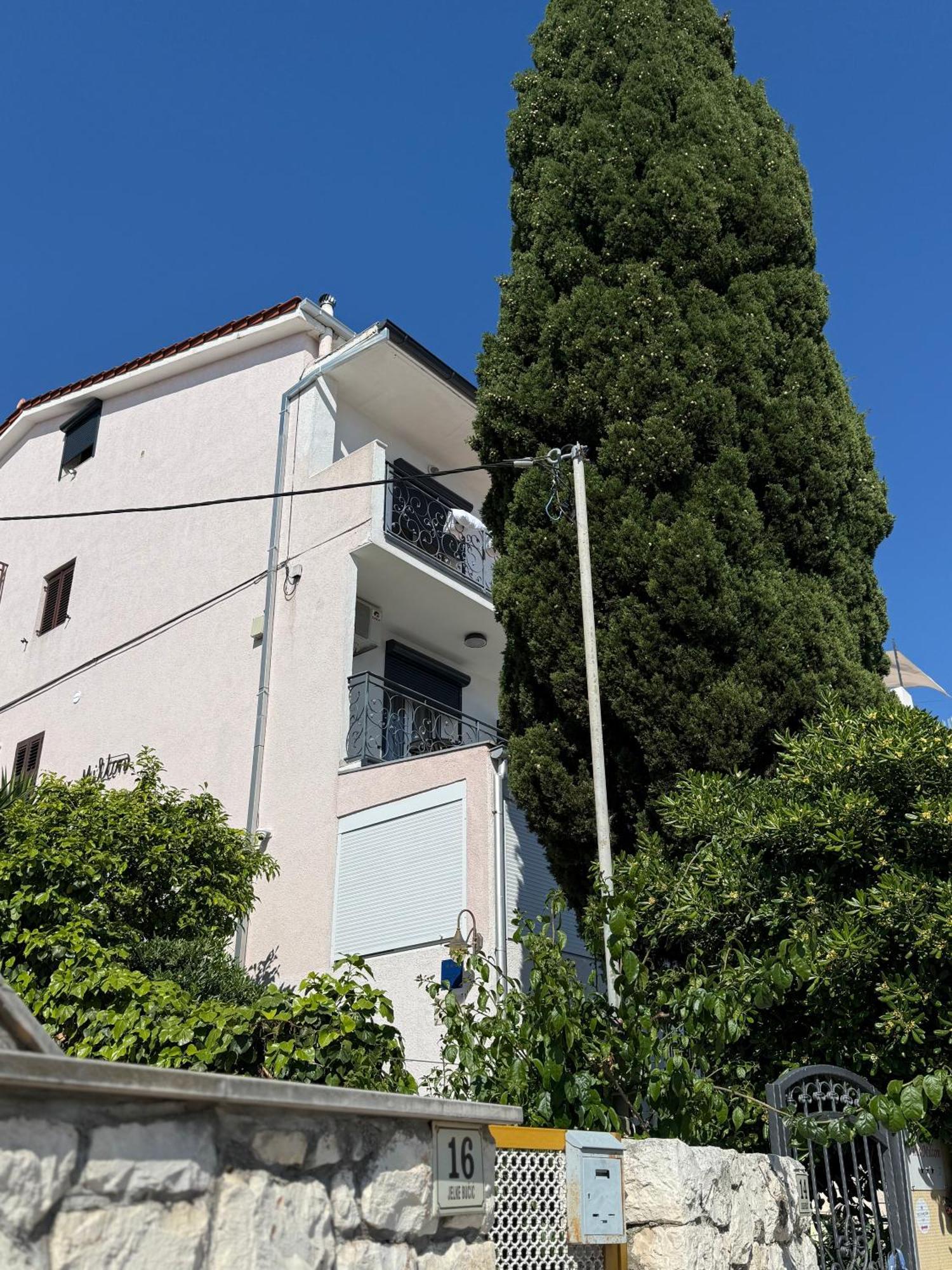 Villa Milton Luxe Hvar Hvar Town Dış mekan fotoğraf