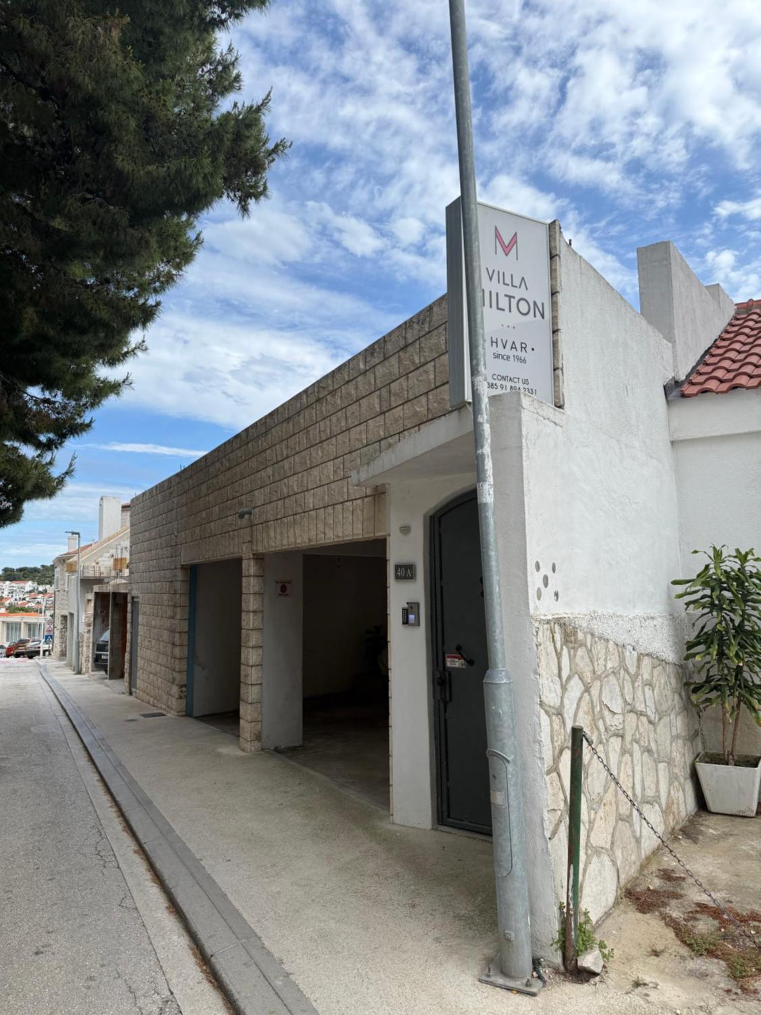 Villa Milton Luxe Hvar Hvar Town Dış mekan fotoğraf