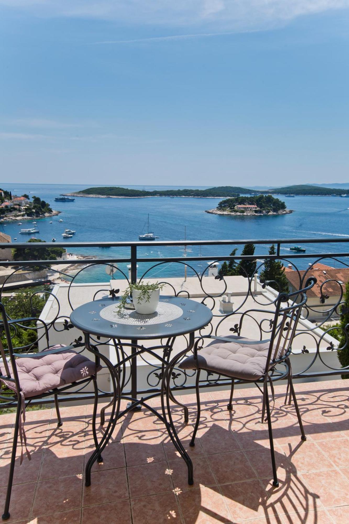 Villa Milton Luxe Hvar Hvar Town Dış mekan fotoğraf