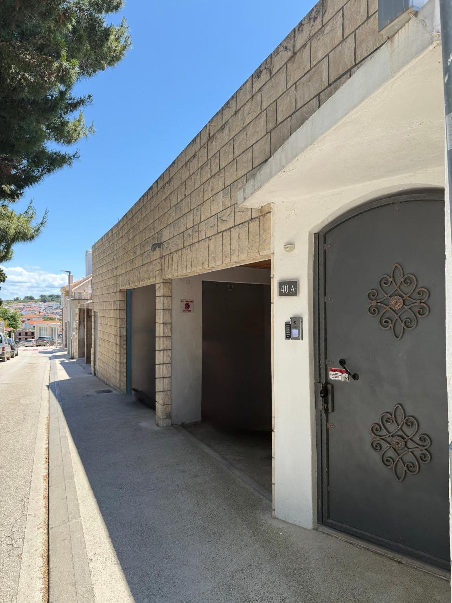 Villa Milton Luxe Hvar Hvar Town Dış mekan fotoğraf